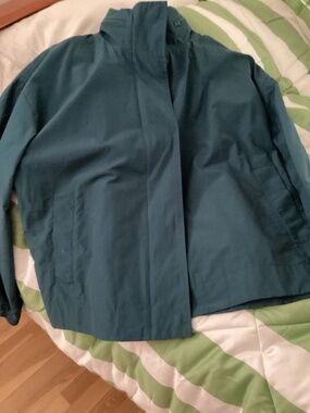 Eileen Fisher Jacket